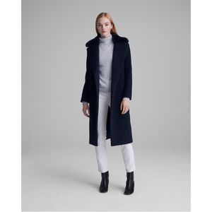 Club Monaco Baylee Coat